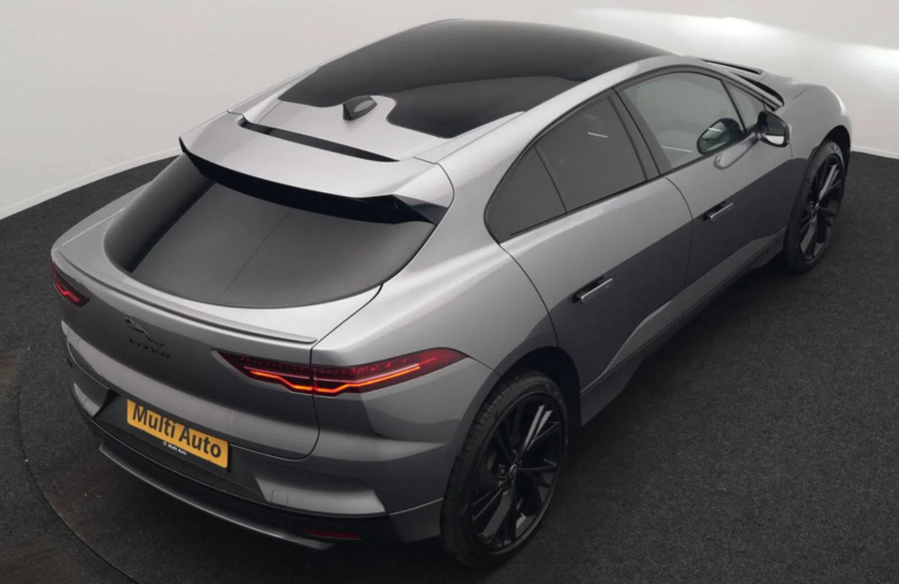 Jaguar i-Pace occasion Marktplaats